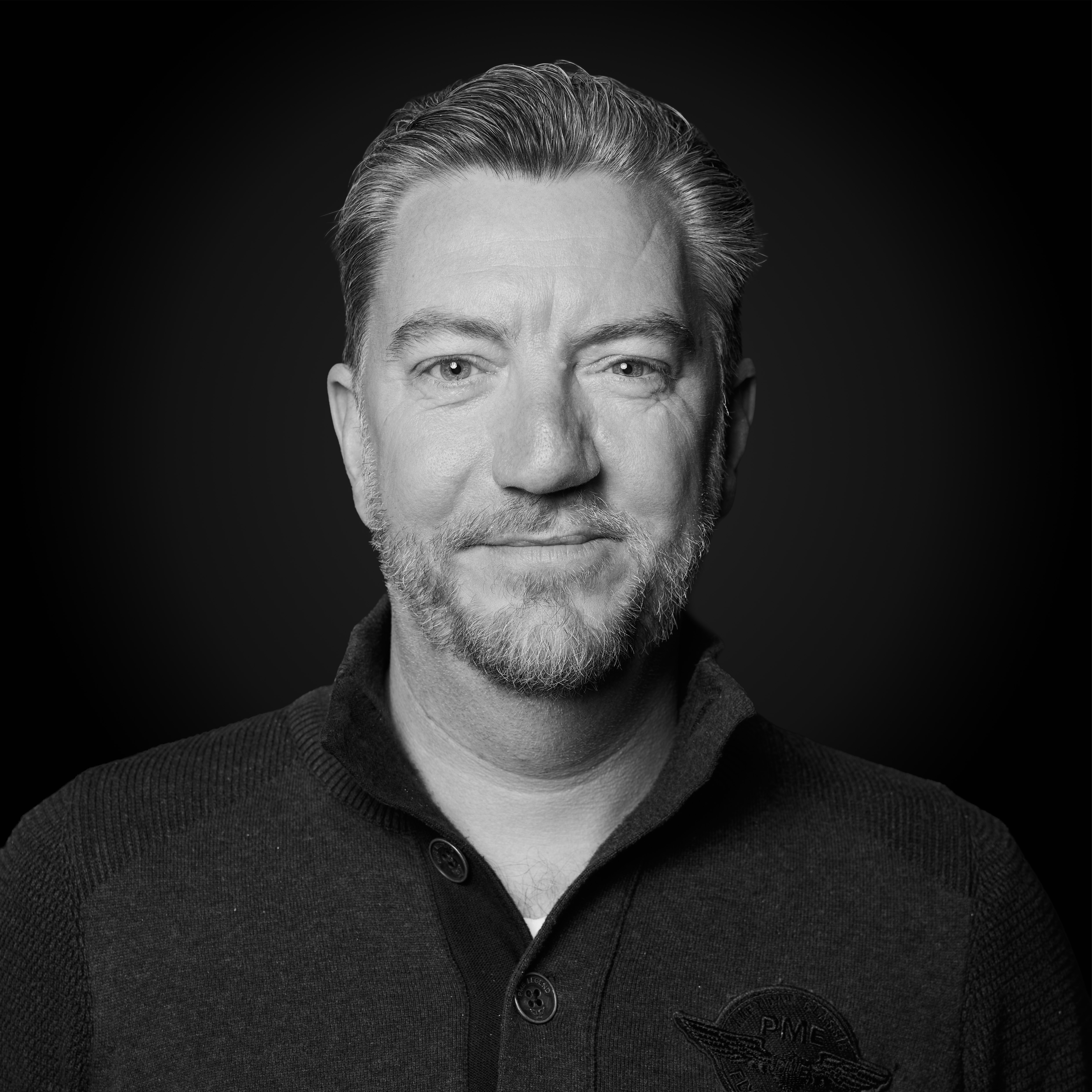 Erwin van Litsenburg